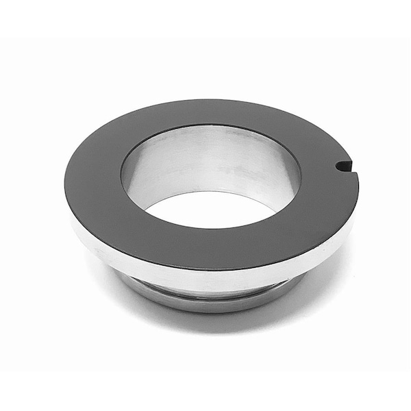 Springer Parts WCB Ice Cream Seal Head Insert; Replaces Waukesha Cherry-Burrell Part# 3006311 3006311SP - main